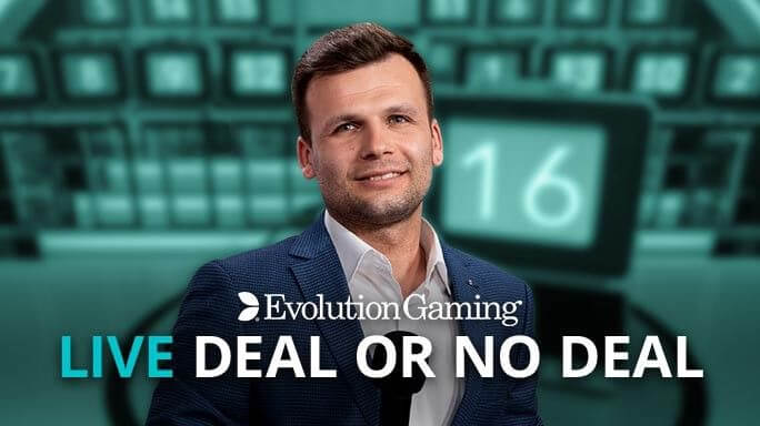 Deal or No Deal