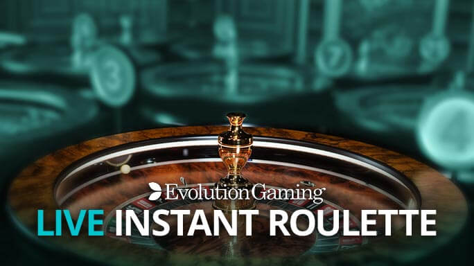 Instant Roulette