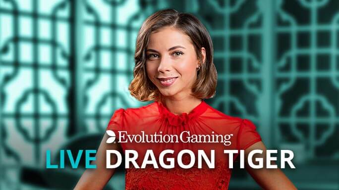 Live Dragon Tiger