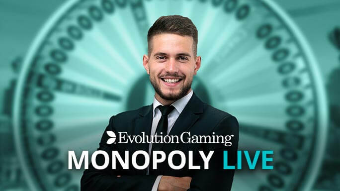 Monopoly Live